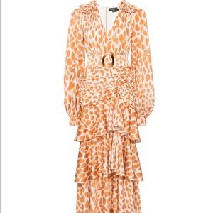 Patbo Dress Size 2, worn twice!